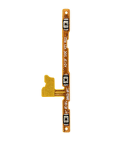 Power And Volume Button Flex Cable Compatible For Samsung Galaxy A31 (A315 / 2020) / A41 (A415 / 2020)