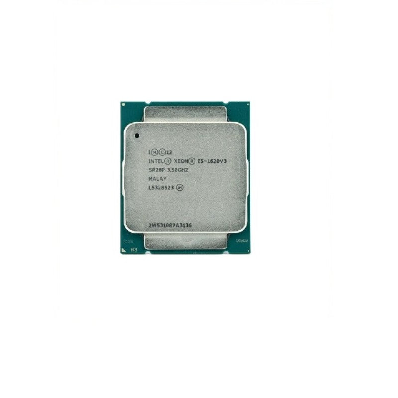 Intel Xeon E5-1620 V3 E5-1620V3 SR20P 4-Cores 10M LGA 2011-3 C