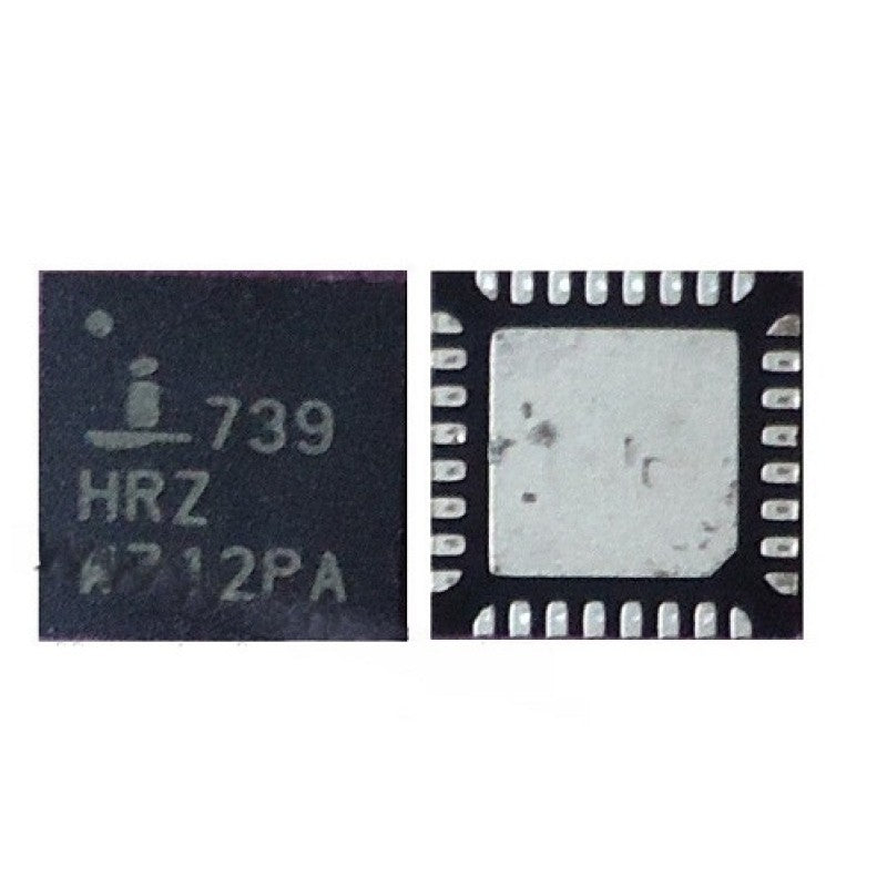 chii◎ ISL88739HRZ ISL88739 i739HRZ 739 IC