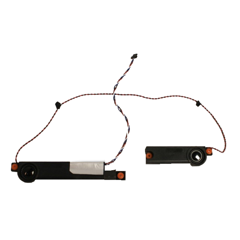 Laptop Speaker for ASUS VIVOBOOK Q15 K570Z X570ZD YX570U YX570Z X570UD Laptop Internal Audio Left Right Speaker 04072-02730000