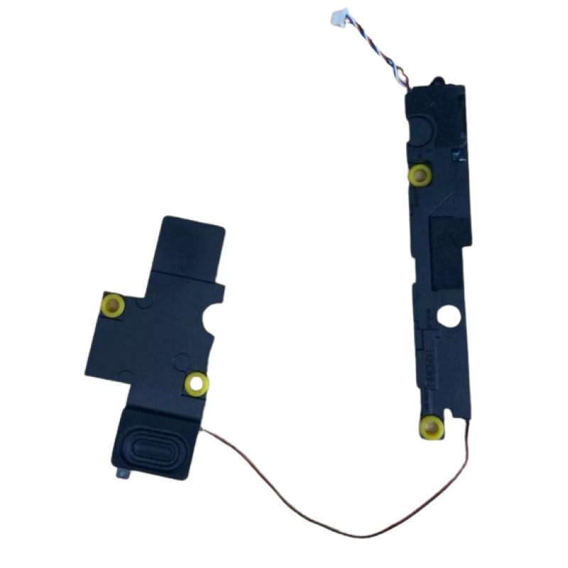 Laptop Speaker for HP Chromebook 15-DE 15-DE0518WM 15-de0523dx PK23000ZD00 L54820-001