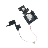 Laptop Speaker for HP DV3-2000 Series Internal Speakers 531816-001