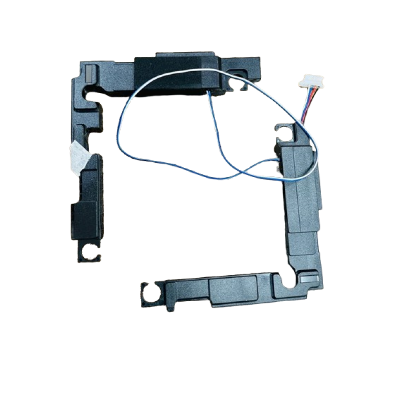 HP ENVY 13-BA0010NA Laptop Ohne Rahmen Silber LCD Rückseite Gehäuse