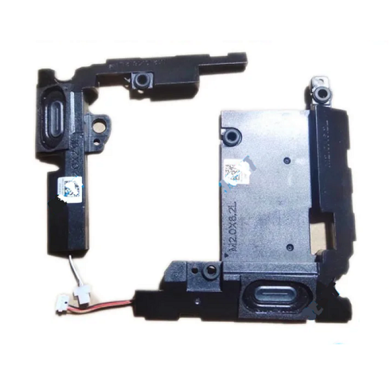 HP Victus 16-D 16-E Vorne LCD Bildschirm Deckel Blende Abdeckung Schwarz