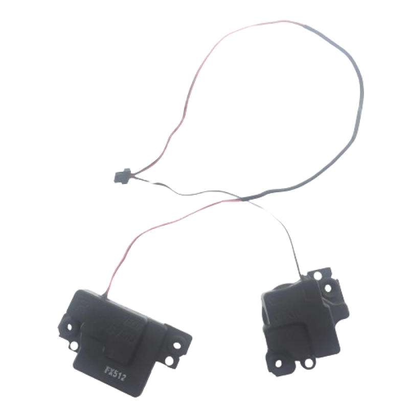 Laptop Speaker for LENOVO G700 G710 built-in speakers L&R