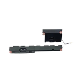 Laptop speaker for Lenovo Thinkpad Edge E540 E531 Laptop Internal Speaker PK23000JD00