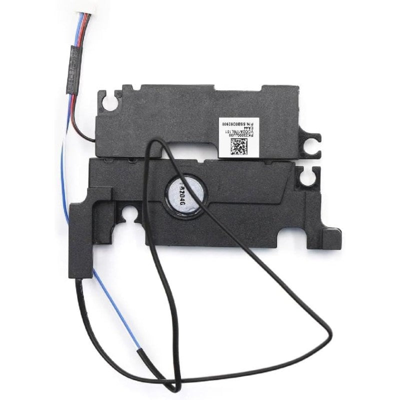Replacement Internal Speaker For ThinkPad Edge E540, E531 Laptop - Left/Right Built-in Speaker (Pk23000Jd00)