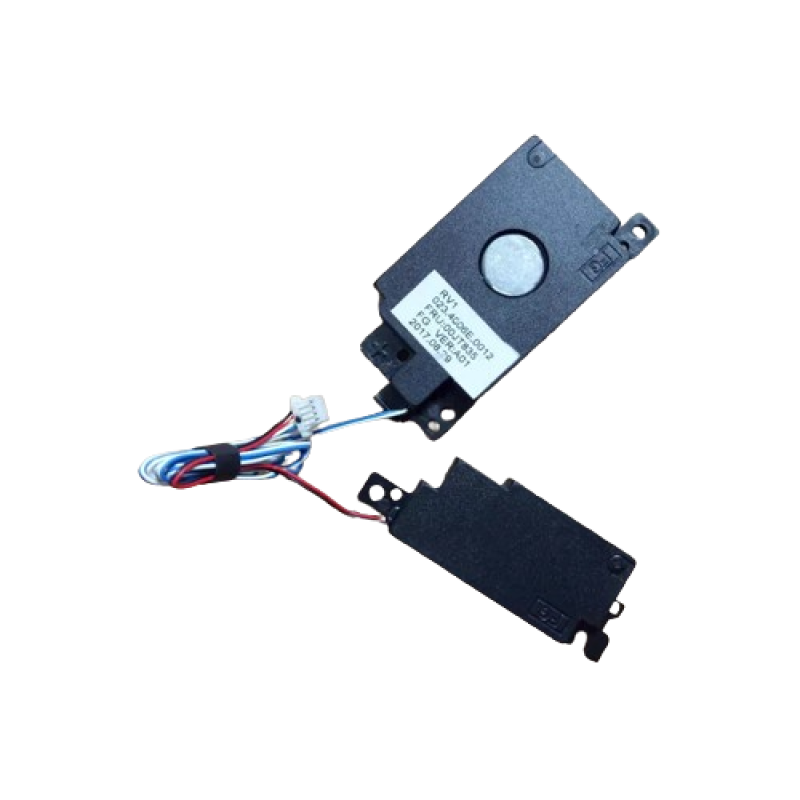 Laptop Speaker for Lenovo X1 Carbon 4th Gen X1 Yoga 1st Gen Internal Speakers 00JT835