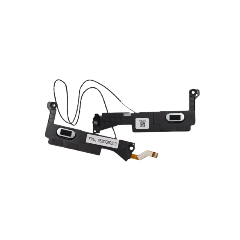 Laptop Speaker for Lenovo YOGA 3 Pro 1370 80HE