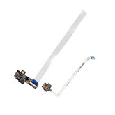 Power Button Board with Cable for HP ProPle440 G1 445 G1 450 G0 450 455 4YZ13.011 48.4YZ14.011 48.4YZ13.011