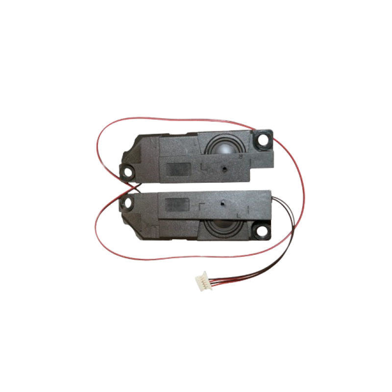 Laptop Speaker for ASUS ROG Laptop 3, 3Plus, 4, 4Plus, G531G, W, T, G531, S5D, G, W, S7D, S7, Reveal G, W, G731ight, W, G731G, G731, Right, 1 Pair, New