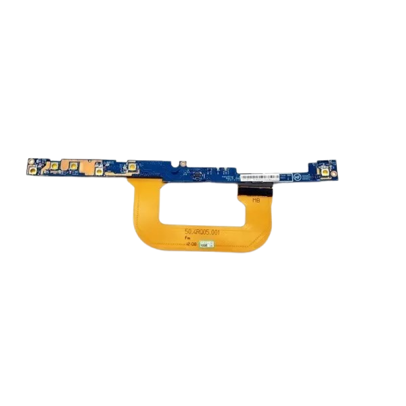 Power button for Lenovo ThinkPad X1 Carbon Power Button Board with Cab