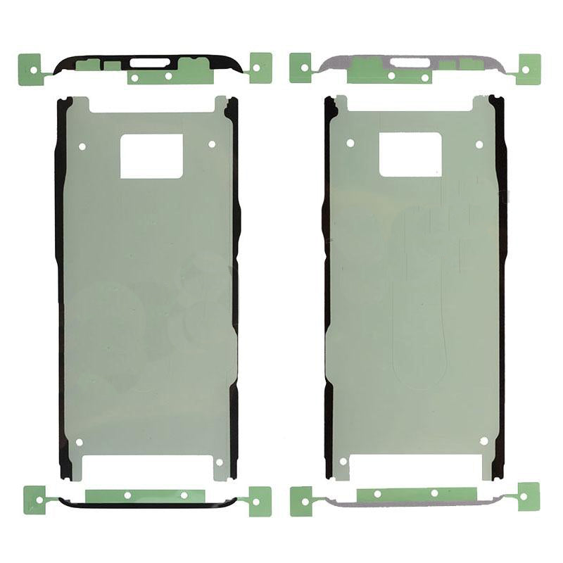 LCD Adhesive Tape Compatible For Samsung Galaxy S8 Replacement by Macfactory.in