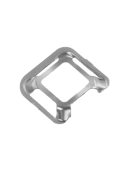 Replacement Back Camera Lens Compatible For Samsung Galaxy S5 Active (Gray)