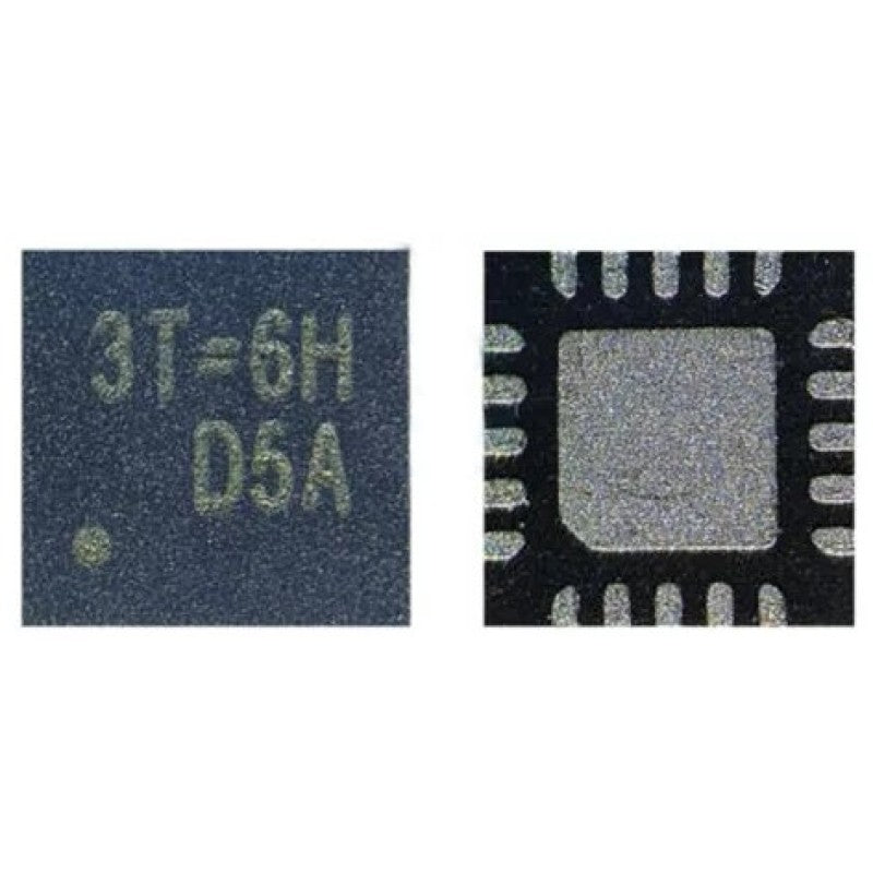 RT8231BGQW RT8231B 3T= ( 3T=** ) IC