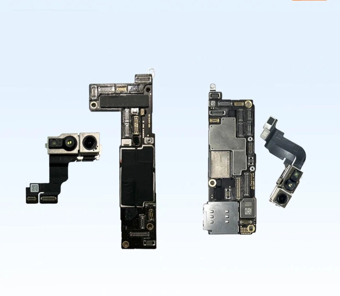 iPhone 16 Pro-16 Pro Max China Version Dual-SIM 256GB with Face ID, Original Board.