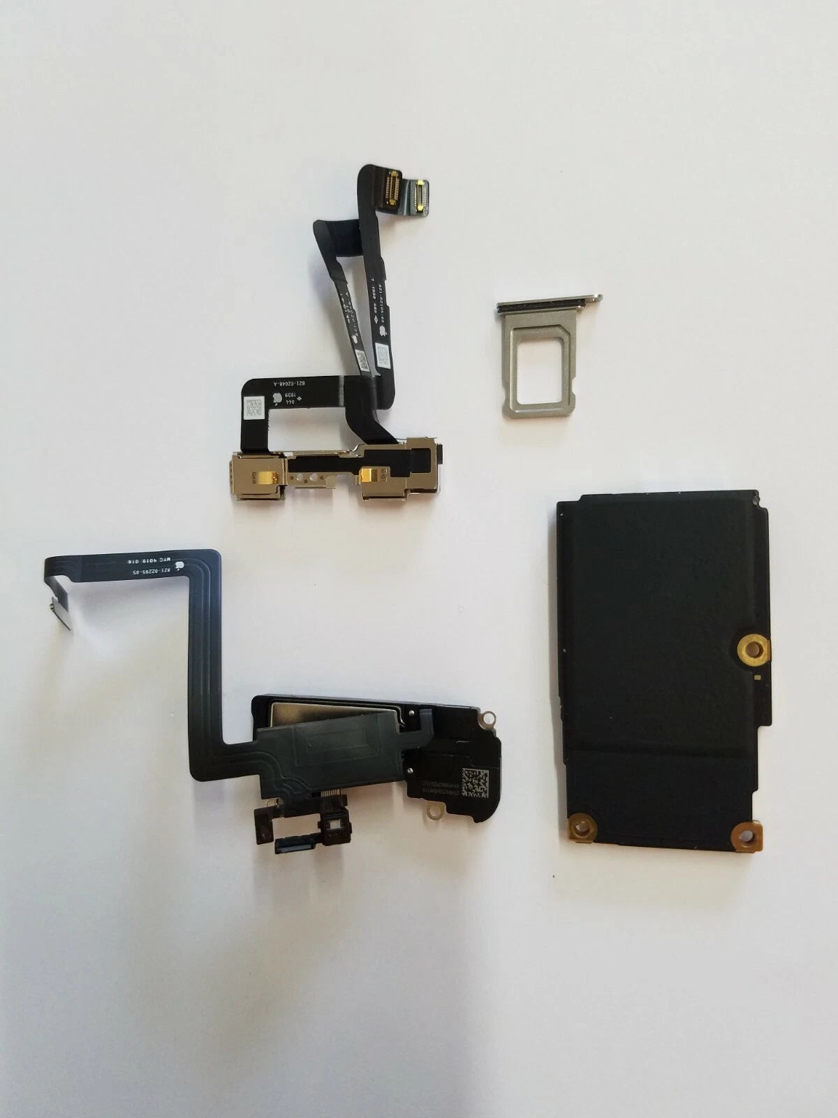 iPhone 11 Pro-11 Pro Max, China Version/US Version, 64-256GB, with Face ID and without Face ID