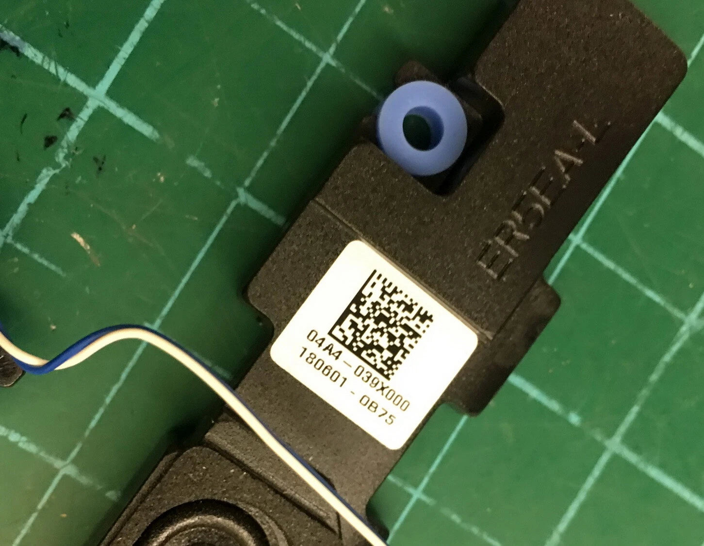 Acer Swift SF315-52 Series Internal Speaker Set Left Right 04A4-039X000