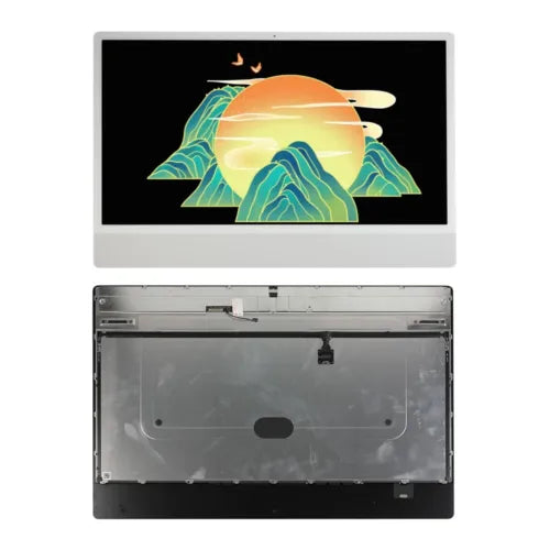 Replacement for iMac 24" A2438 M1 2021 Display Screen Digitizer Assembly (661-16575)