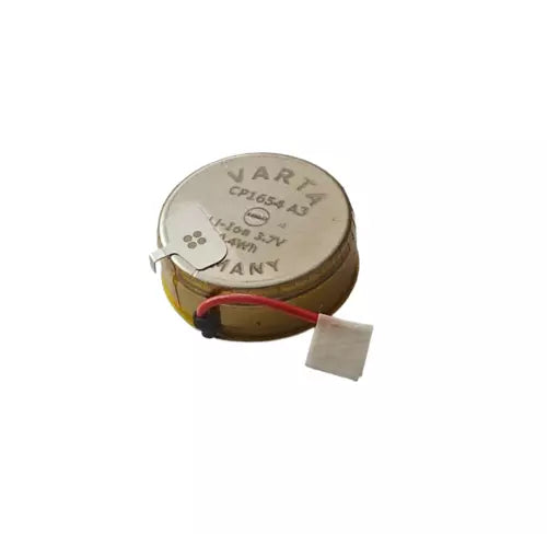 Replacement BOSE QuietComfort Earbuds Shark One Bluetooth Headphones Battery CP1654 A3 (Right)