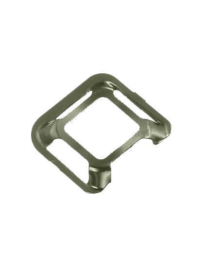 Back Camera Lens Replacement  Compatible For Samsung Galaxy S5 Active (Green)