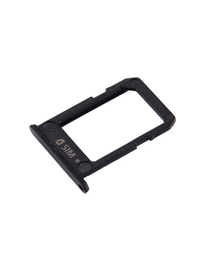 Sim Card Tray Compatible For Samsung Galaxy Tab S2 8.0" (T715 / T719) (2015) (Black)
