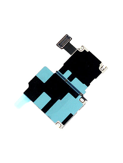 Replacement Sim Tray SD Card Reader Compatible For Samsung Galaxy S4 (i545) (Verizon)
