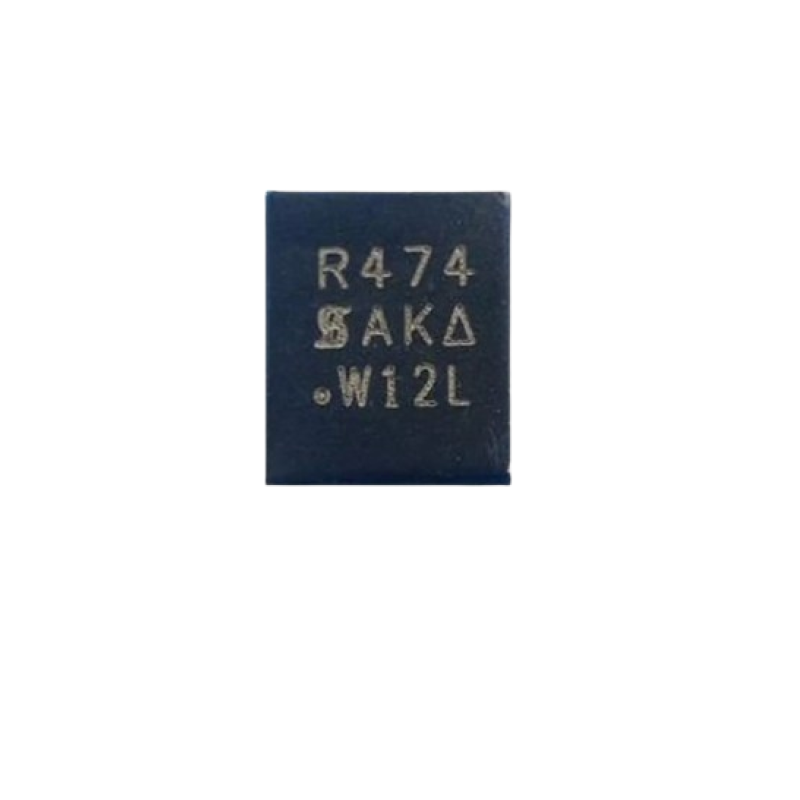SIR474DP SIR474 R474 MOSFET R474 QFN-8 IC