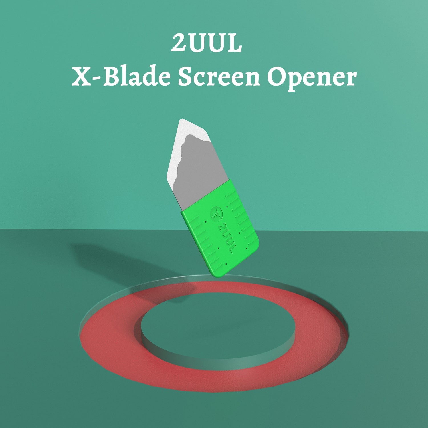 X Blade Durable Screen Opener (2UUL)