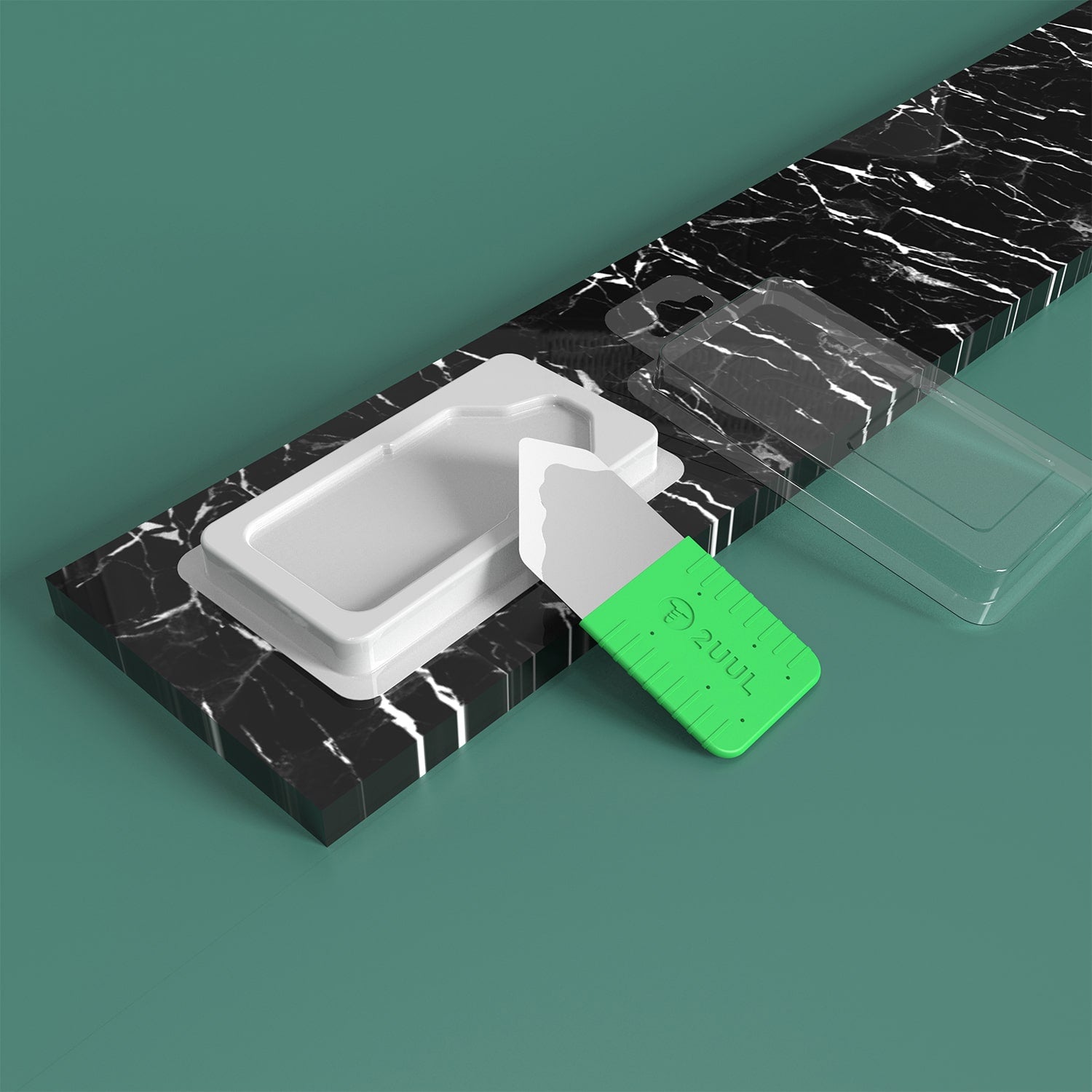 X Blade Durable Screen Opener (2UUL)