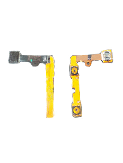 Replacement Volume Flex Cable Compatible For Samsung Galaxy Mega 6.3