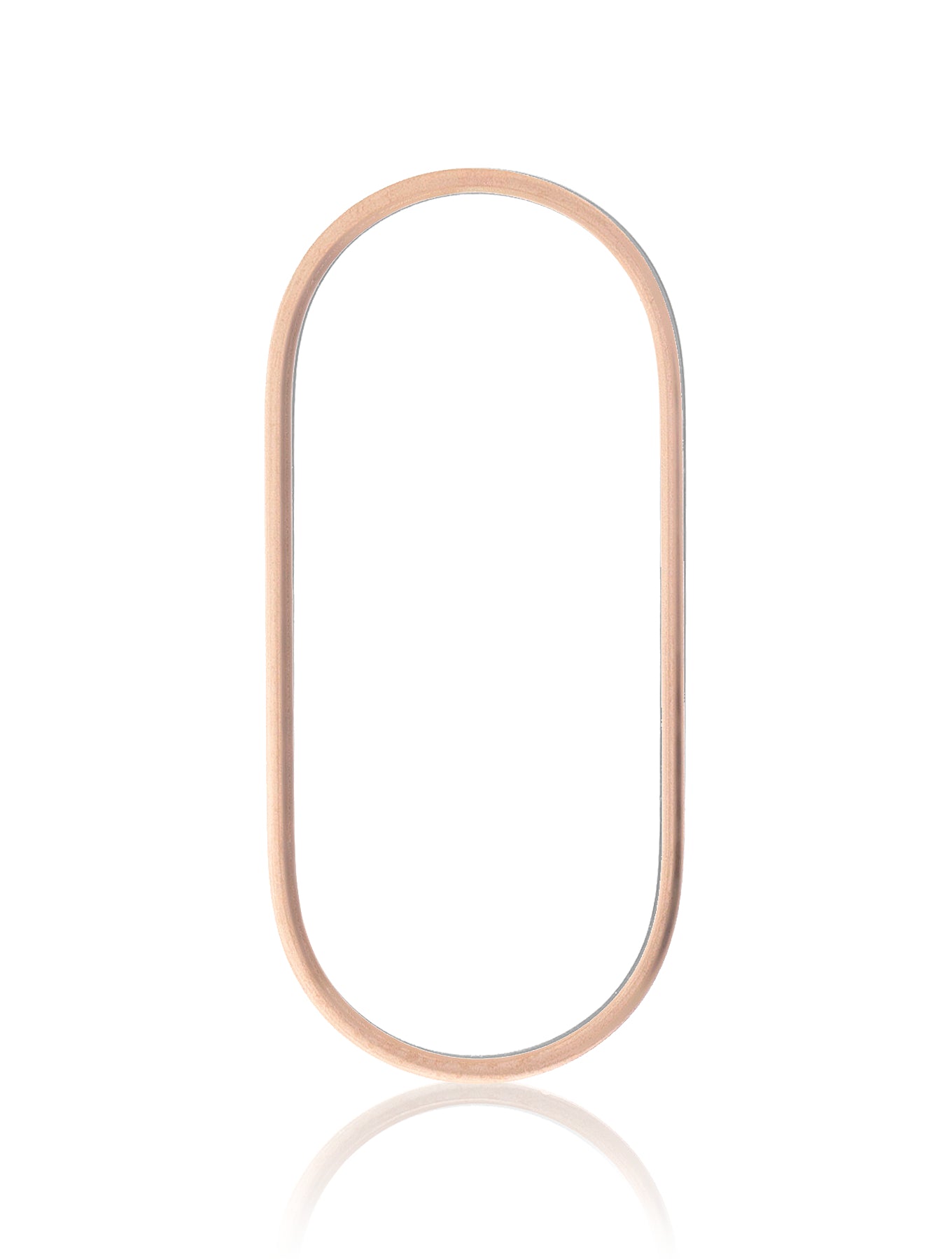 BACK CAMERA LENS GLASS RING PROTECTIVE COVER COMPATIBLE FOR IPHONE XS / XS MAX (GOLD)
