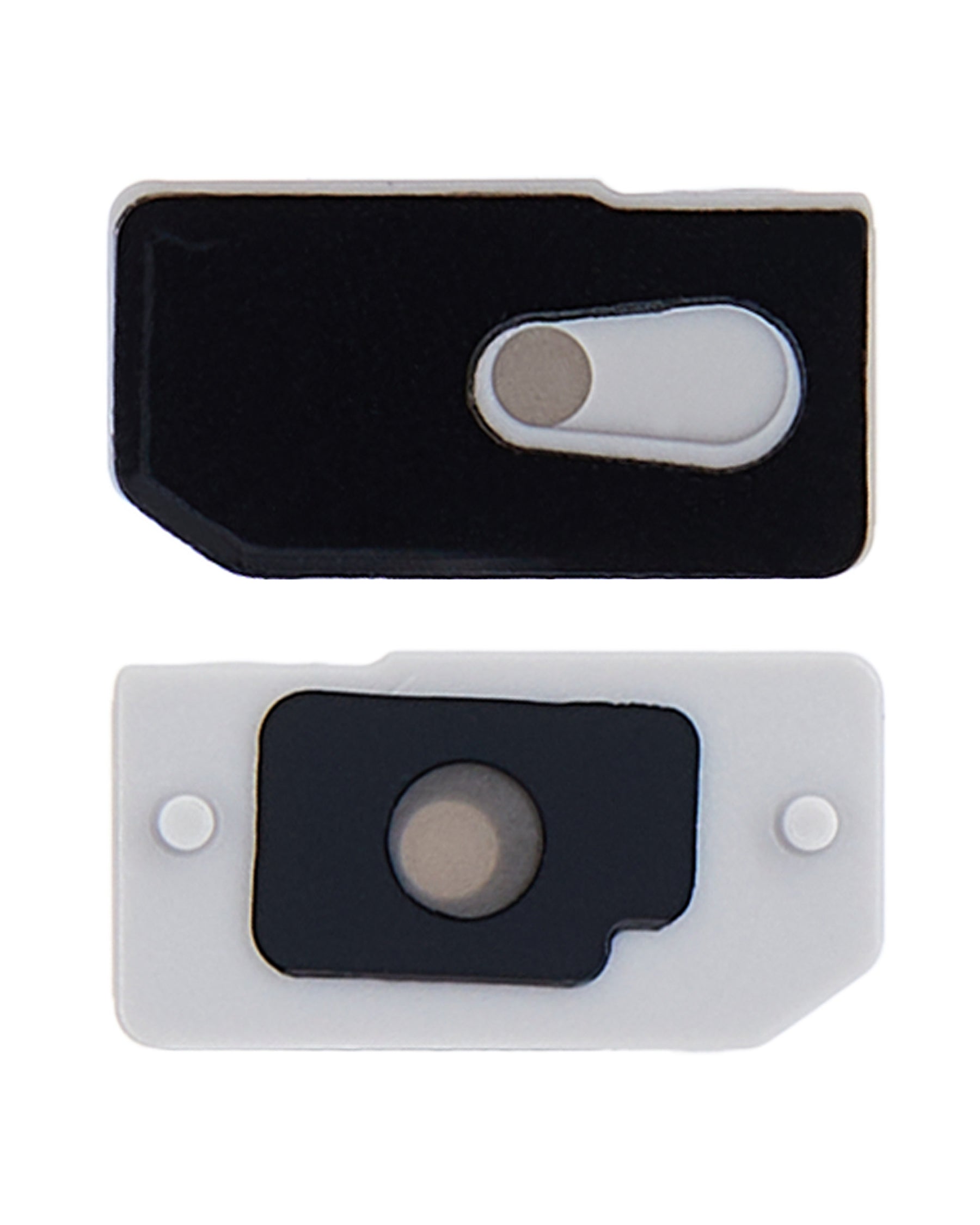 FLASH LIGHT / POWER FLEX BRACKET WITH MICROPHONE MESH FOR IPHONE 13 PRO (US VERSION)