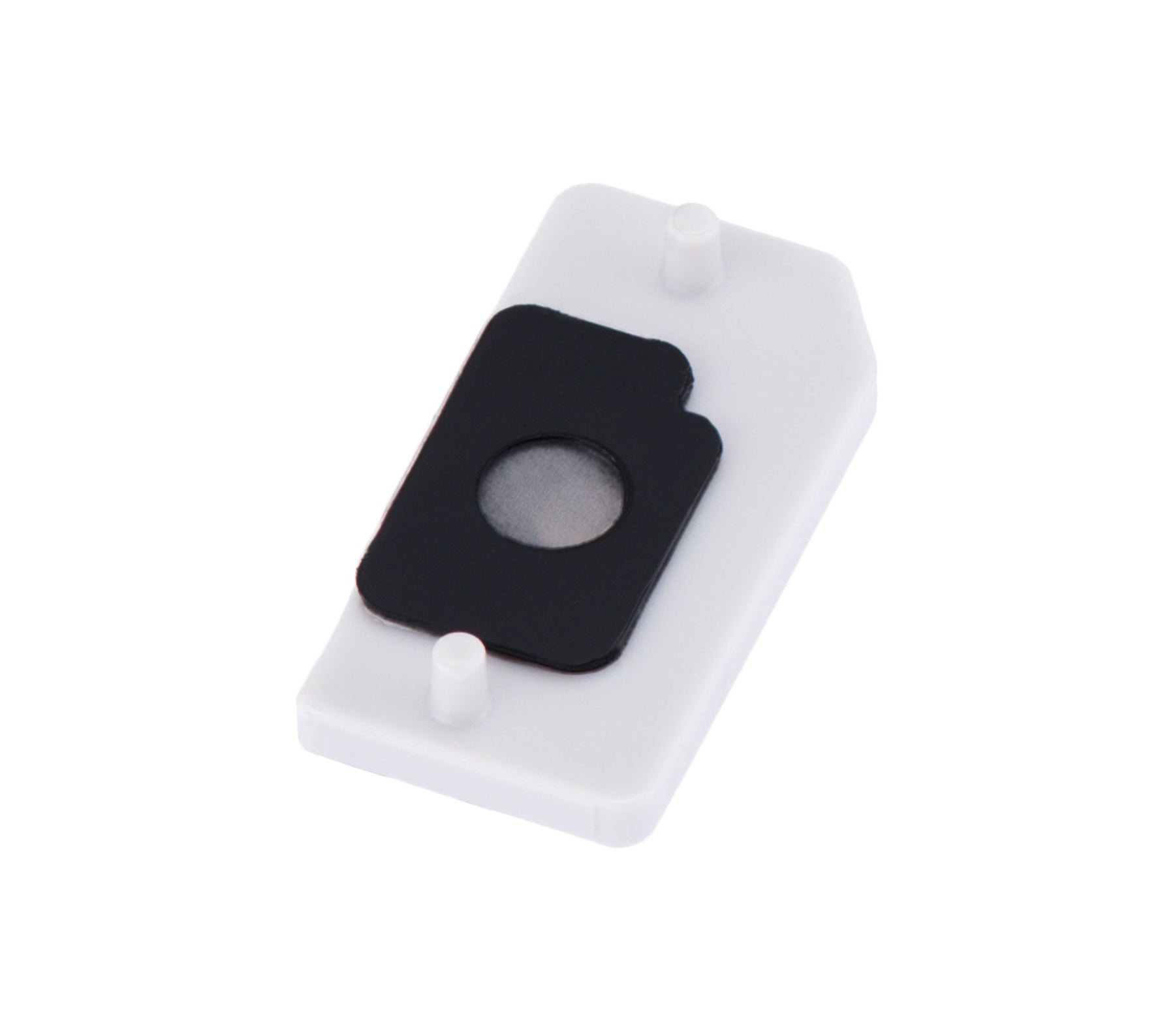 FLASH LIGHT / POWER FLEX BRACKET WITH MICROPHONE MESH FOR IPHONE 13 PRO (US VERSION)