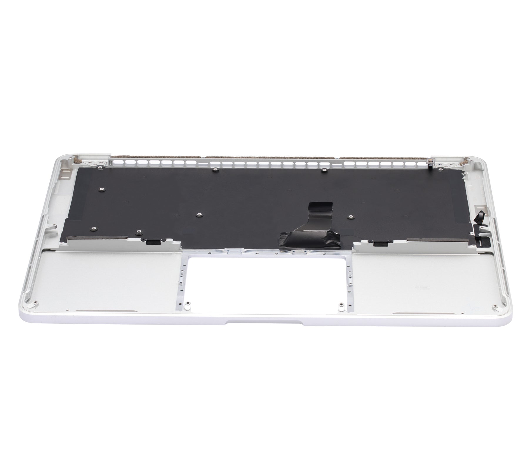 TOP CASE WITH KEYBOARD (FRENCH) FOR MACBOOK PRO 13" RETINA A1502 (EARLY 2015)