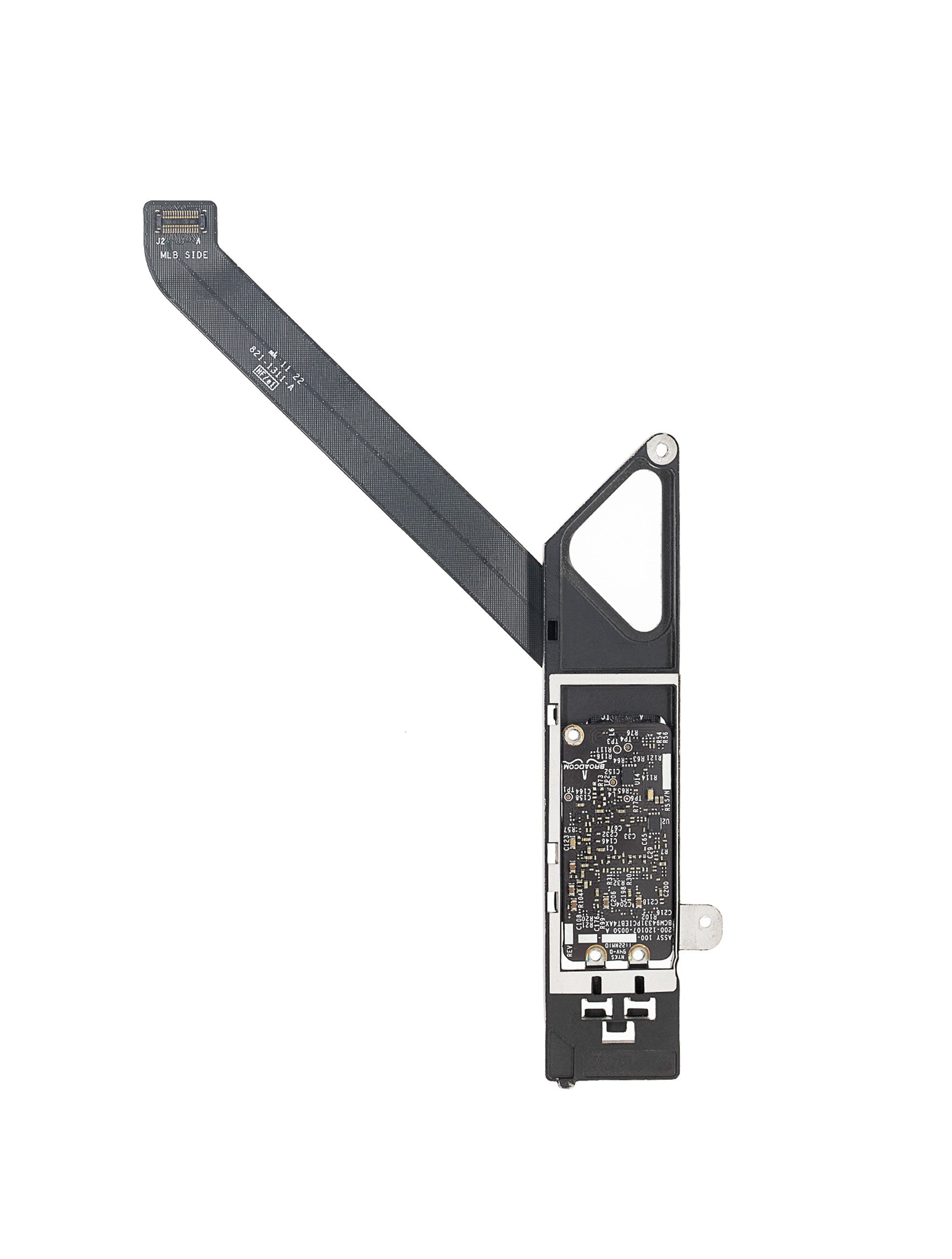 AIRPORT CARD ASSEMBLY FOR MACBOOK PRO UNIBODY 15" A1286 (LATE 2011)