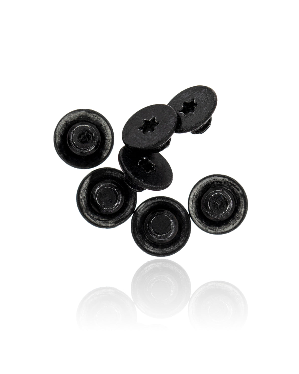 TRACKPAD SCREWS (TORX T4) FOR MACBOOK PRO 15" RETINA A1398 (MID 2015)