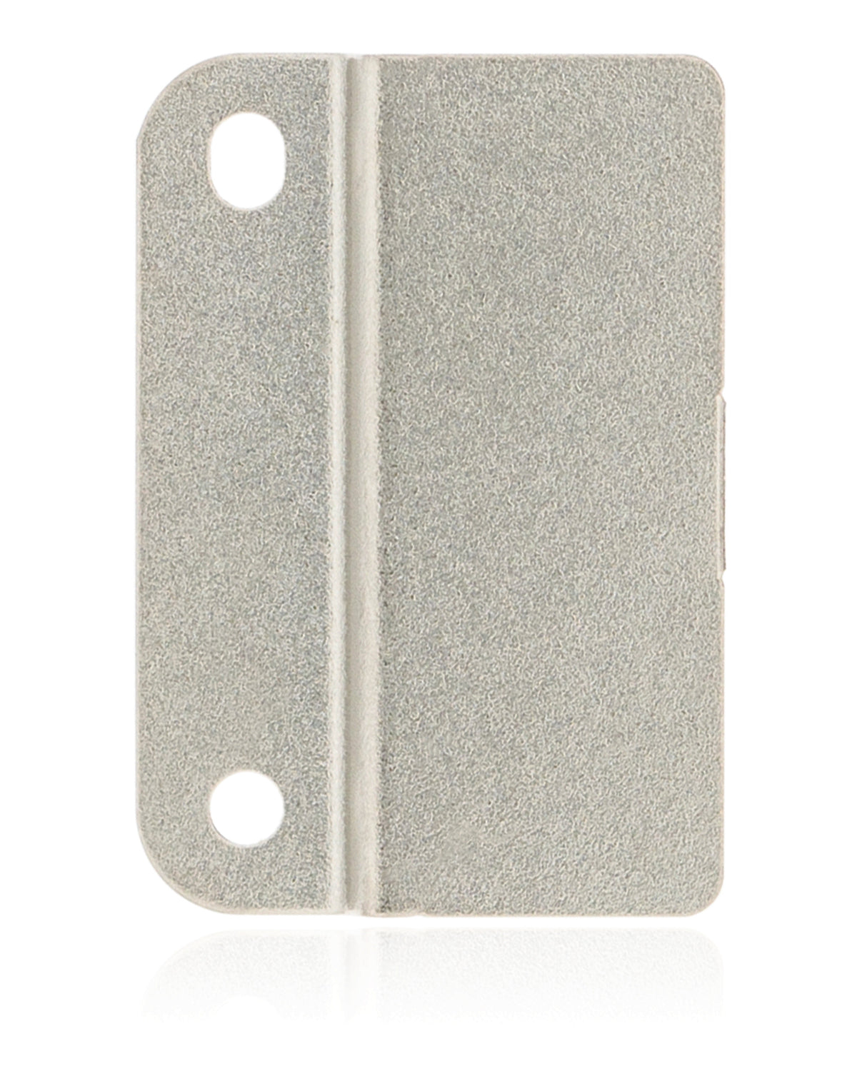 TOUCHPAD CABLE COWLING SCREW (1 BRACKET+2 SCREWS) (TORX T5) FOR MACBOOK PRO 13" W/ TOUCH BAR A1706 / A1708 / A1989 / A2159 / A2289 / A2251 / A1707 / A1990 (LATE 2016 TO MID 2020)