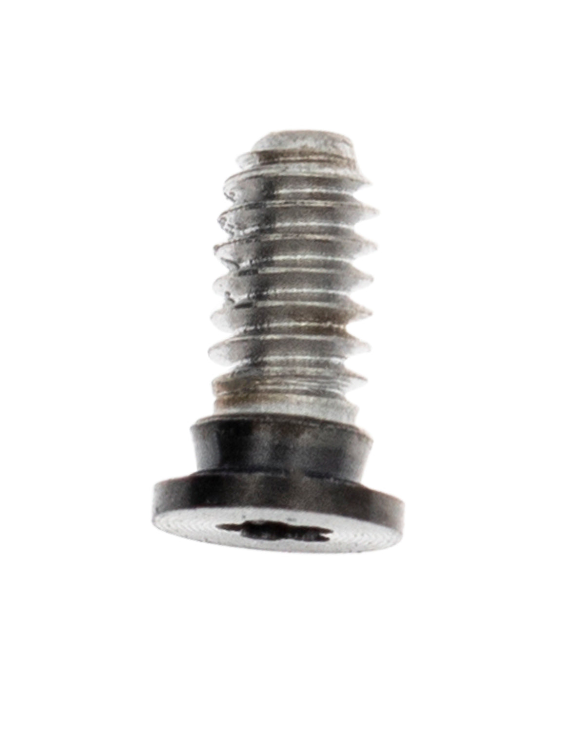 SPACE GRAY BOTTOM CASE SCREWS (PENTALOBE P5) FOR MACBOOK PRO 15" W/ TOUCH BAR A1707 (LATE 2016/MID 2017) A1990 (LATE 2018/EARLY 2019)