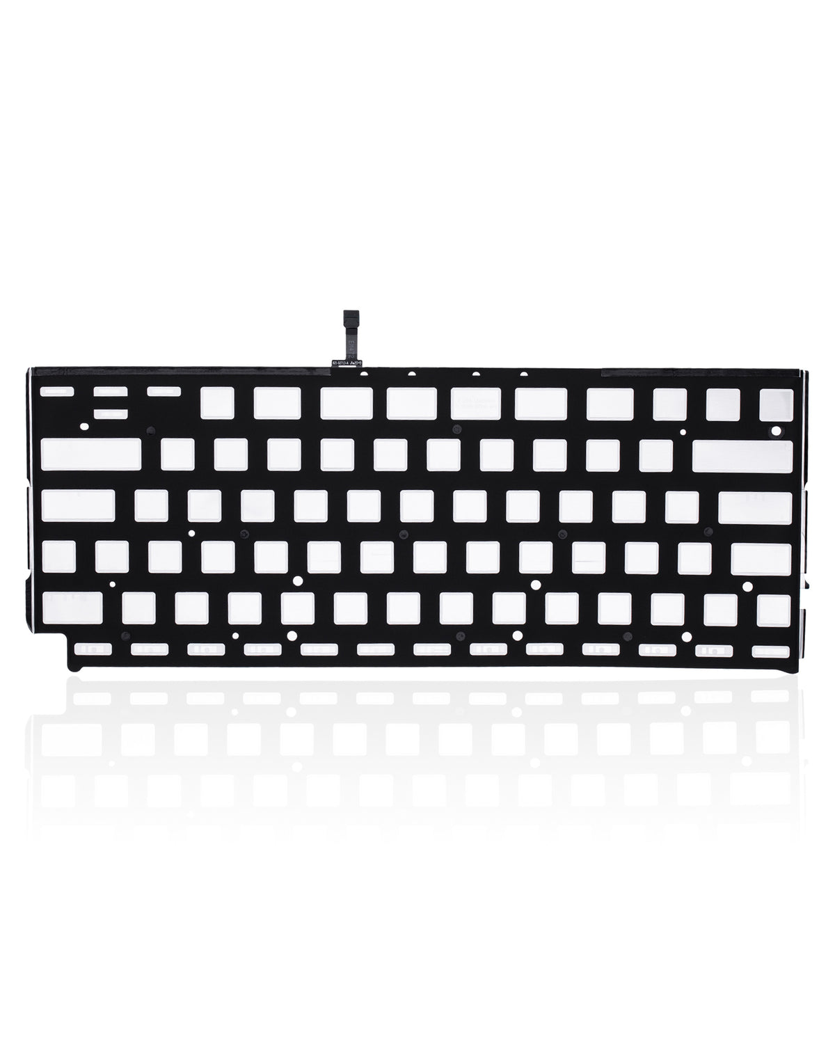 KEYBOARD BACKLIGHT ONLY COMPATIBLE FOR MACBOOK AIR 13" RETINA A2179/A2337 (EARLY 2020 - LATE 2020) (US ENGLISH)