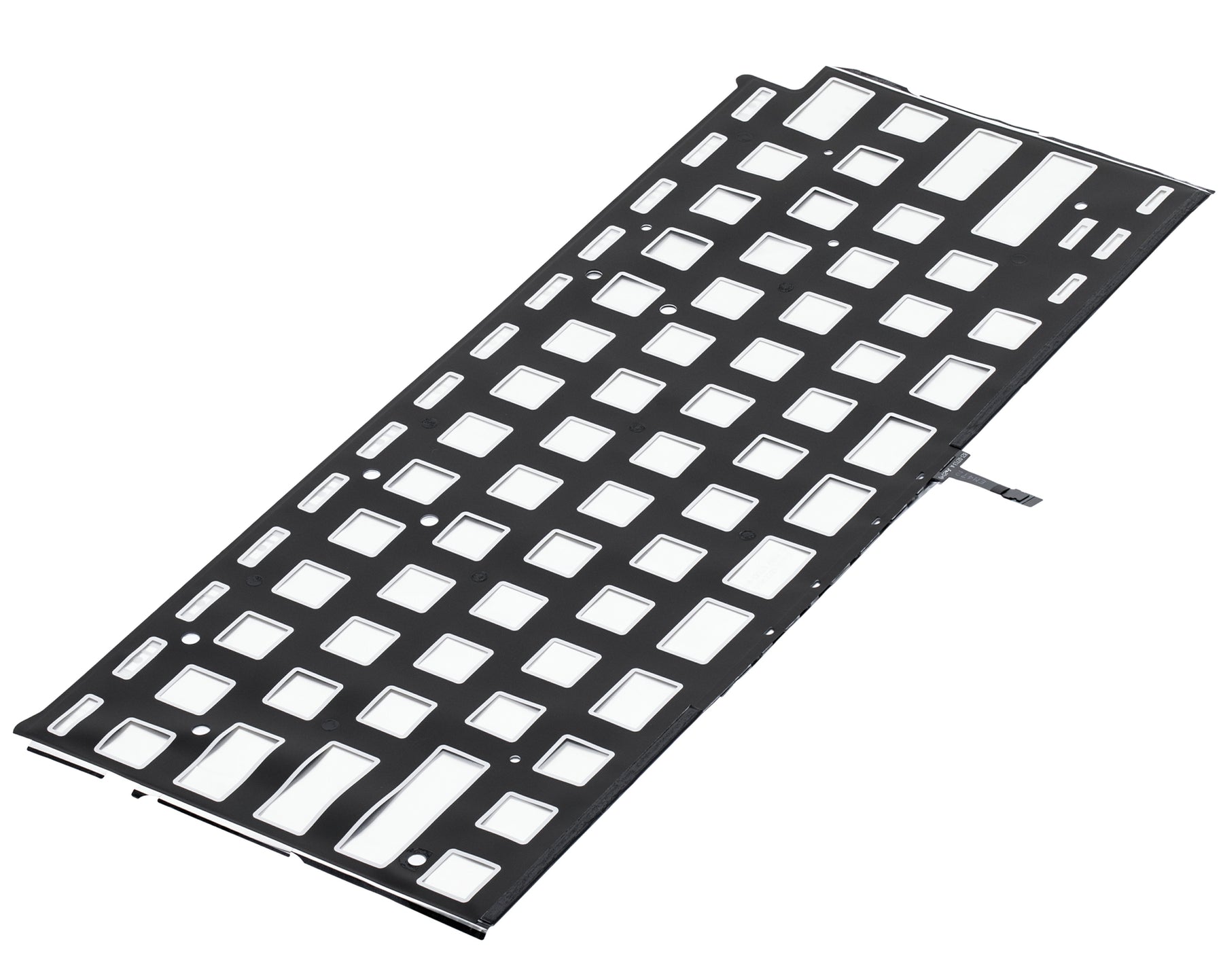 KEYBOARD BACKLIGHT ONLY COMPATIBLE FOR MACBOOK AIR 13" RETINA A2179/A2337 (EARLY 2020 - LATE 2020) (US ENGLISH)