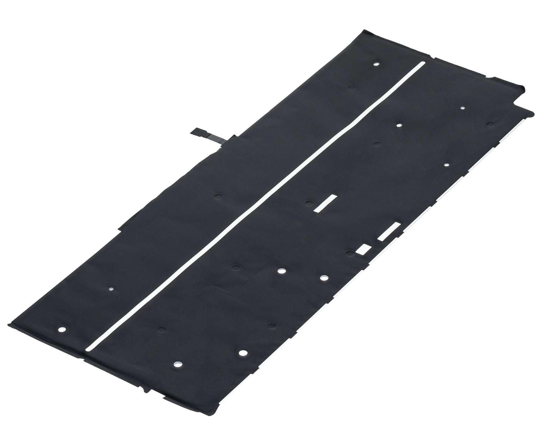 KEYBOARD BACKLIGHT ONLY COMPATIBLE FOR MACBOOK AIR 13" RETINA A2179/A2337 (EARLY 2020 - LATE 2020) (US ENGLISH)