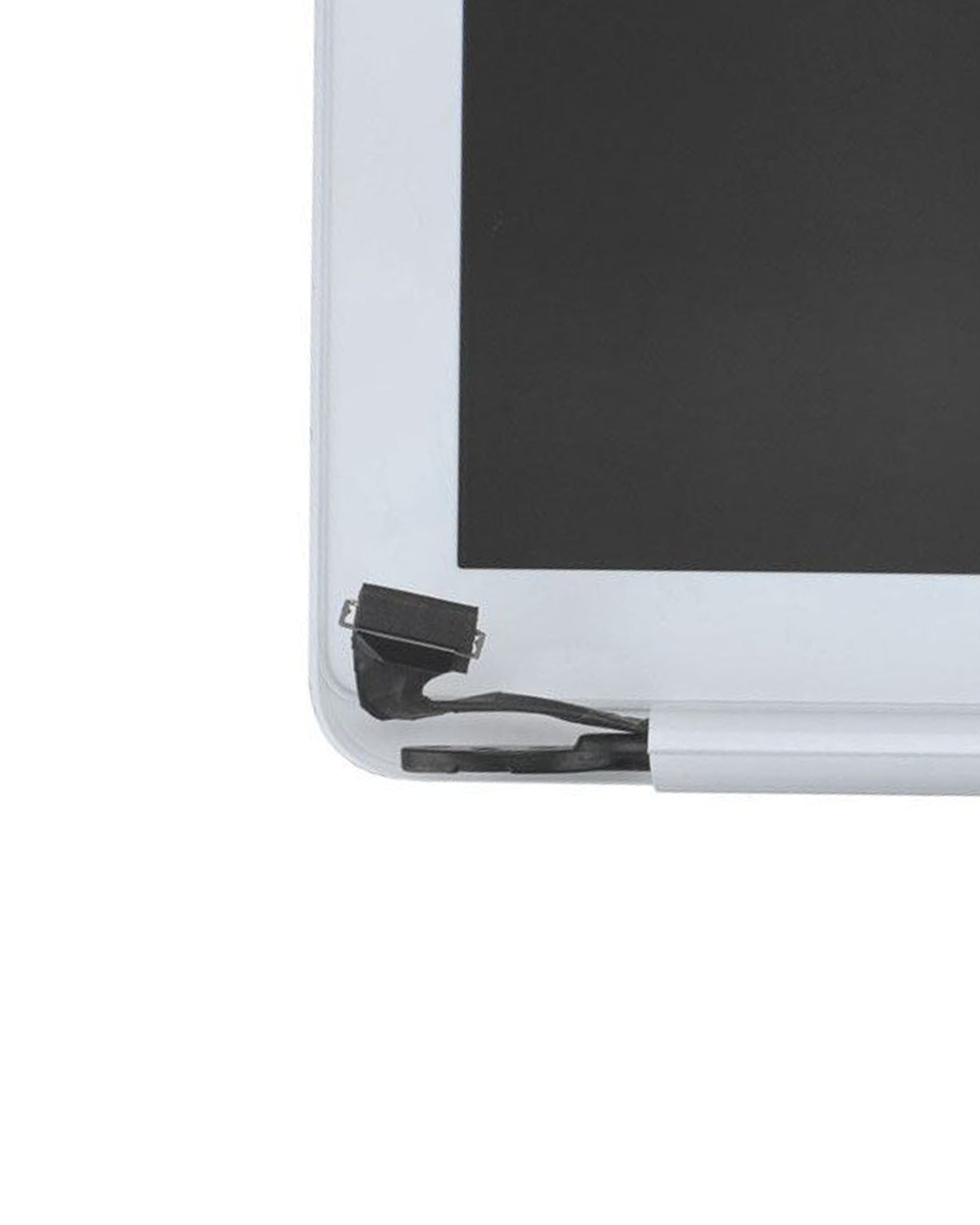Complete LCD Display Assembly for MacBook 13" Unibody (A1342, Late 2009/Mid 2010) – OEM PULL/ Grade New