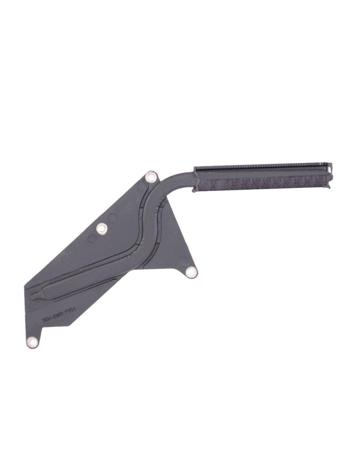 HEATSINK FOR MACBOOK PRO UNIBODY 13" A1278 (MID 2009)