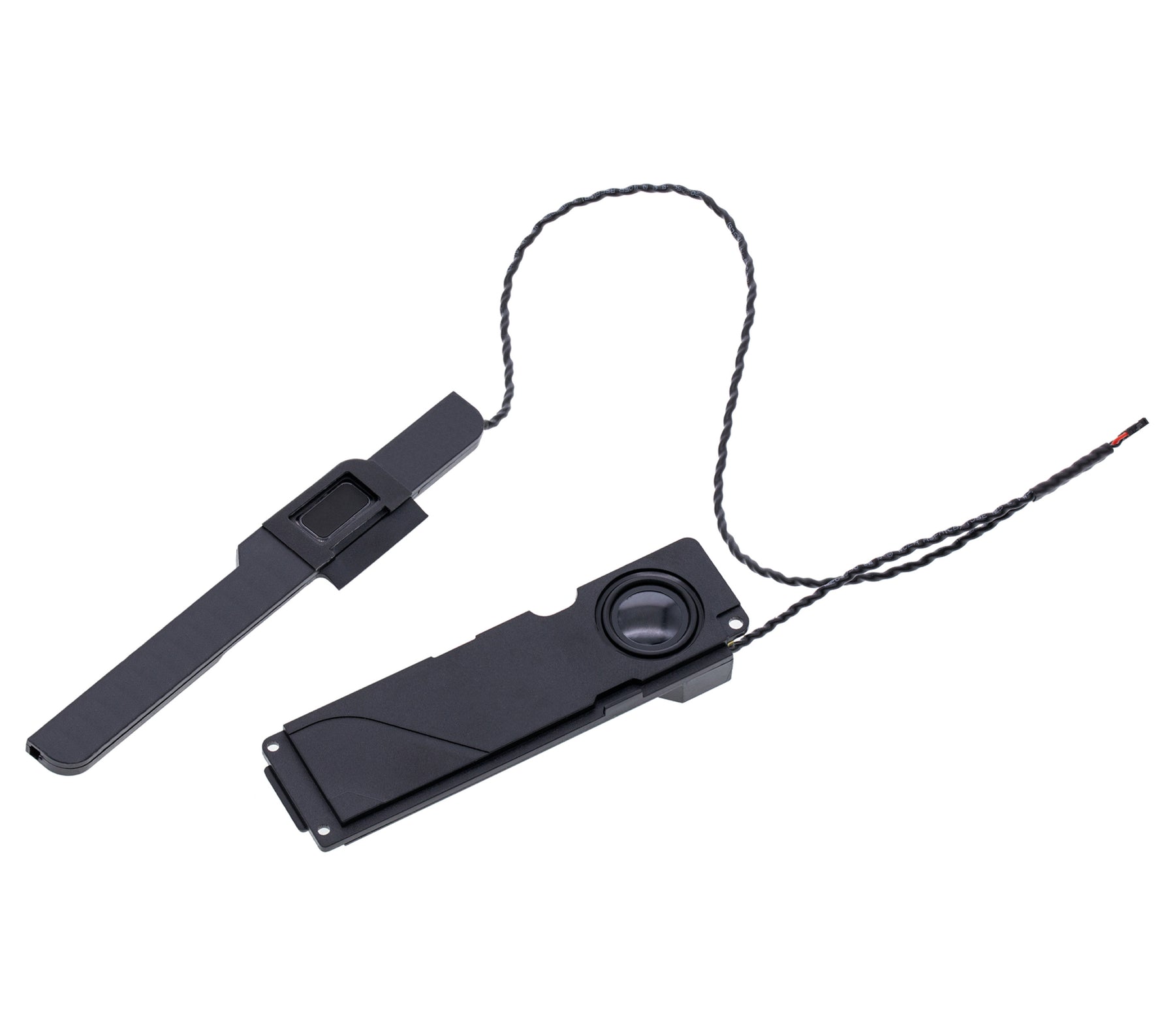 RIGHT SPEAKER + SUBWOOFER COMPATIBLE FOR MACBOOK PRO UNIBODY 13" A1278 ( EARLY 2011 / LATE 2011 / MID 2012 )