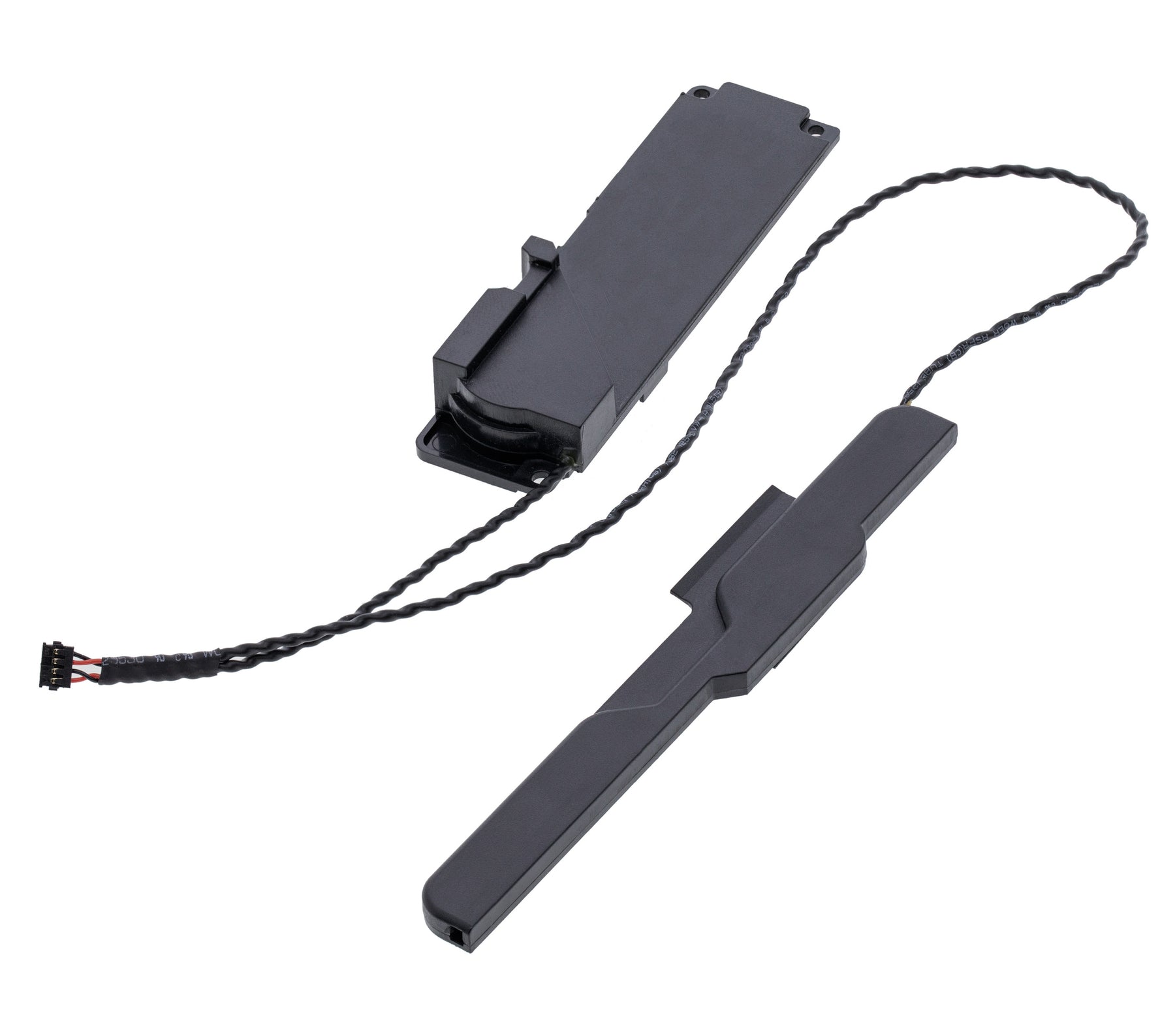 RIGHT SPEAKER + SUBWOOFER COMPATIBLE FOR MACBOOK PRO UNIBODY 13" A1278 ( EARLY 2011 / LATE 2011 / MID 2012 )