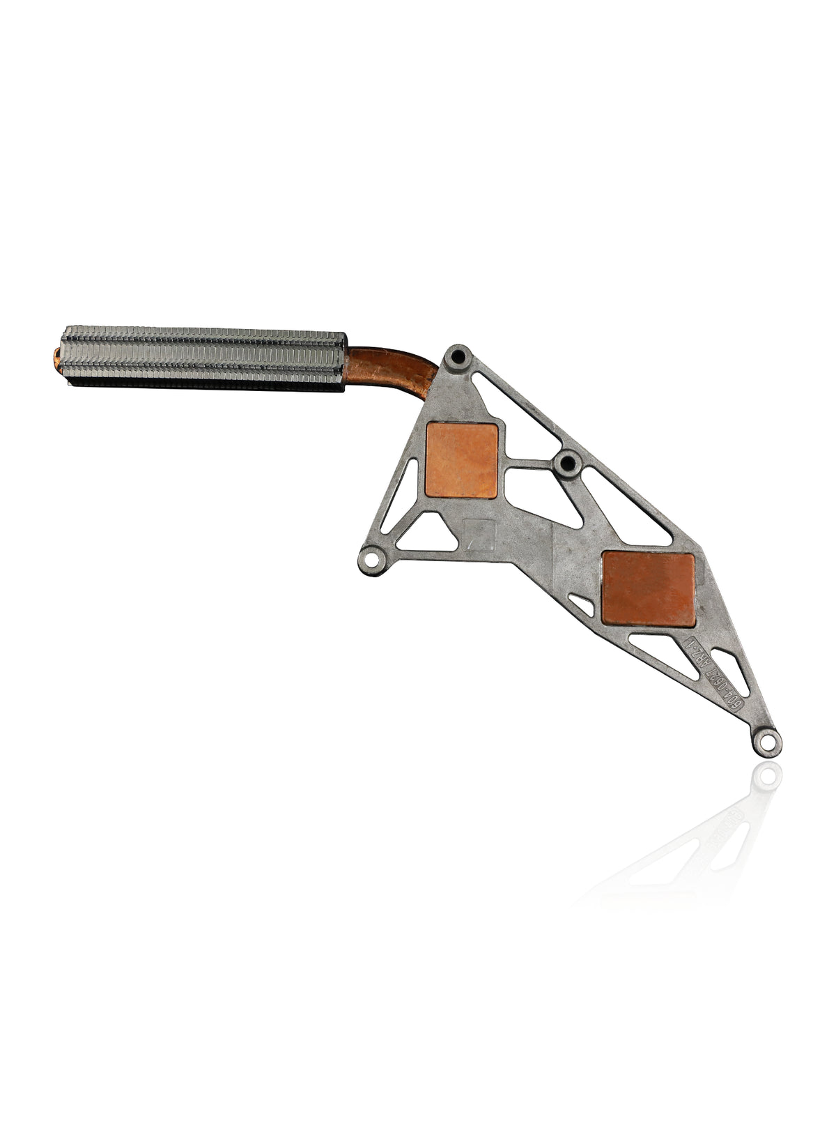 HEATSINK FOR MACBOOK UNIBODY 13" A1278 (LATE 2008)