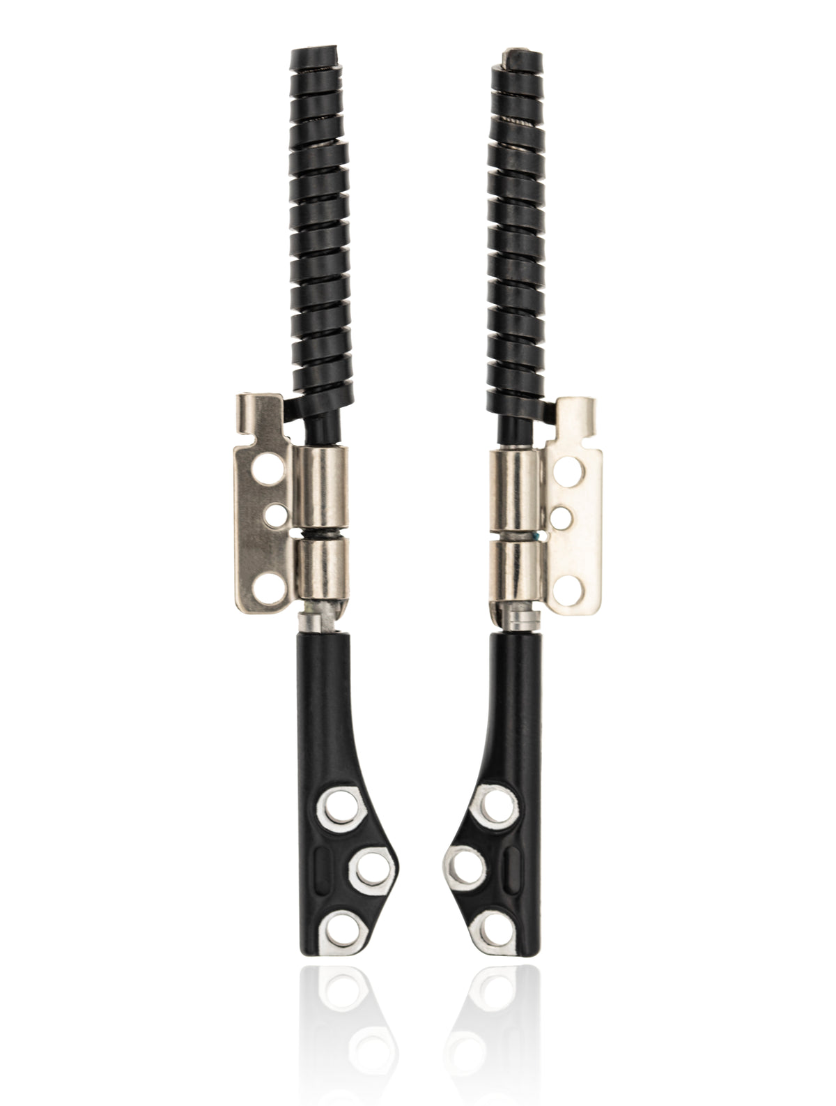 HINGES LEFT + RIGHT FOR MACBOOK PRO UNIBODY 15" A1286 (EARLY 2009 / LATE 2008 / MID 2009 / MID 2010)