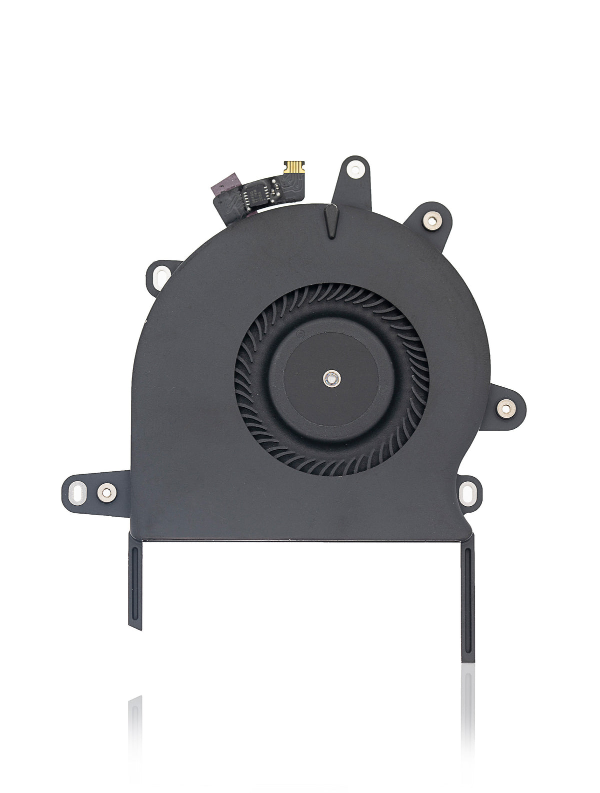 RIGHT FAN FOR MACBOOK PRO 13" W/ TOUCH BAR A1706 (LATE 2016/MID 2017) A1989 (LATE 2018/EARLY 2019)