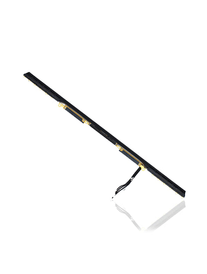 VENT AND ANTENNA FOR MACBOOK PRO 13" W/ TOUCH BAR A1706 (LATE 2016/MID 2017 A1989 (LATE 2018/EARLY 2019)